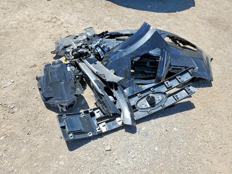 Photo 13 from auction – 2026 KIA NIRO with VIN KNDCT3L11T5151169