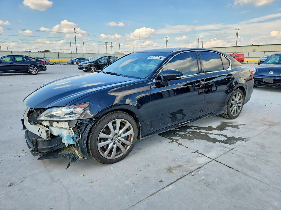 2014 LEXUS GS