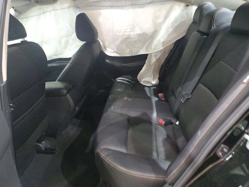 Photo 10 from auction – 2021 NISSAN ALTIMA with VIN 1N4BL4CV2MN390564