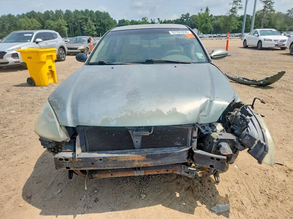 Zdjęcie 5 z aukcji – 2003 NISSAN ALTIMA z VIN 1N4AL11D93C336547