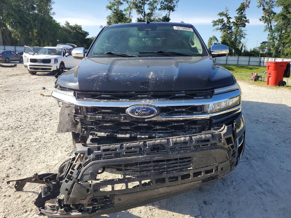 Photo 5 from auction – 2022 FORD EXPEDITION with VIN 1FMJU2AT8NEA59204