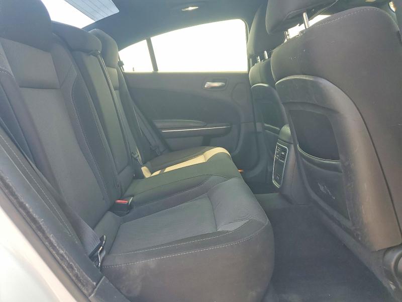 Photo 10 from auction – 2015 DODGE CHARGER with VIN 2C3CDXHG1FH852474