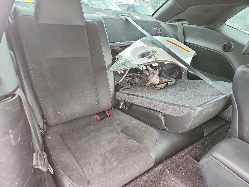 Photo 10 from auction – 2015 DODGE CHALLENGER with VIN 2C3CDZFJ4FH816434