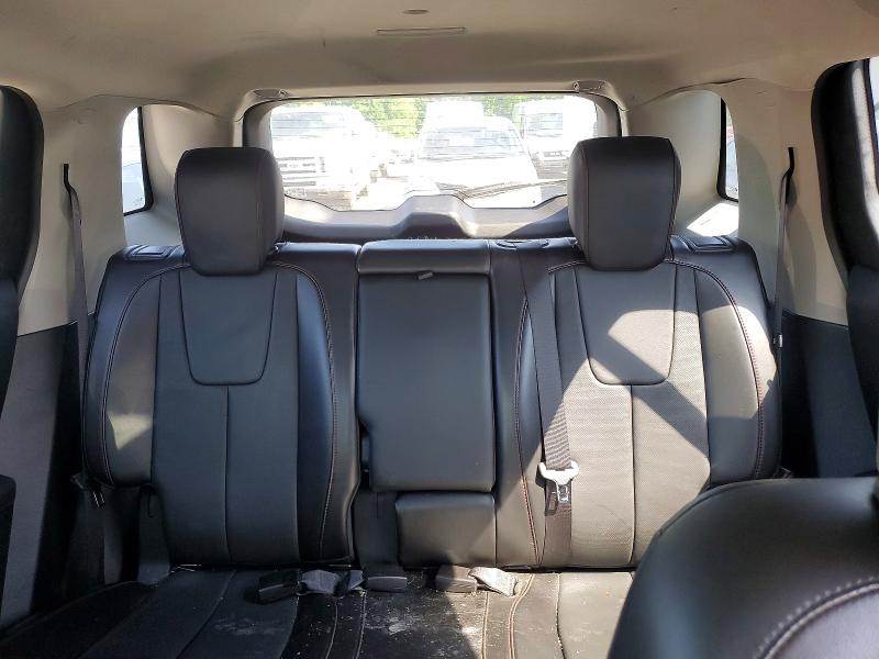 Photo 10 from auction – 2015 GMC SIERRA with VIN 1GTR1TEHXFZ315820