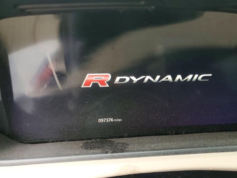 Photo 9 from auction – 2018 LAND ROVER RANGE ROVER VELAR with VIN SALYL2RV9JA742809