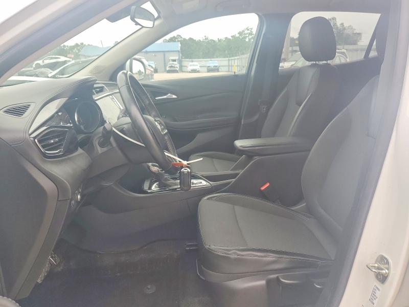 Photo 7 from auction – 2021 BUICK ENCORE GX with VIN KL4MMBS29MB180681