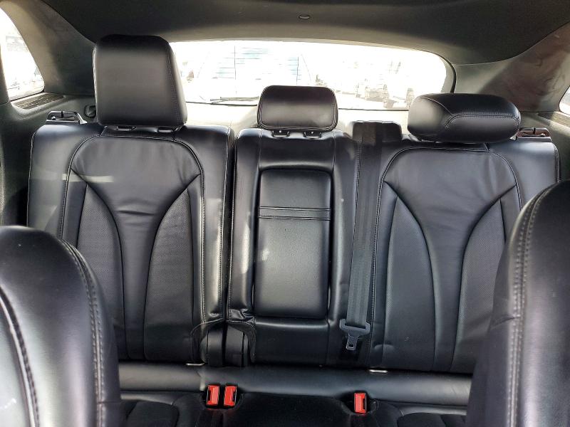 Photo 10 from auction – 2017 LINCOLN MKC with VIN 5LMCJ2C94HUL07782