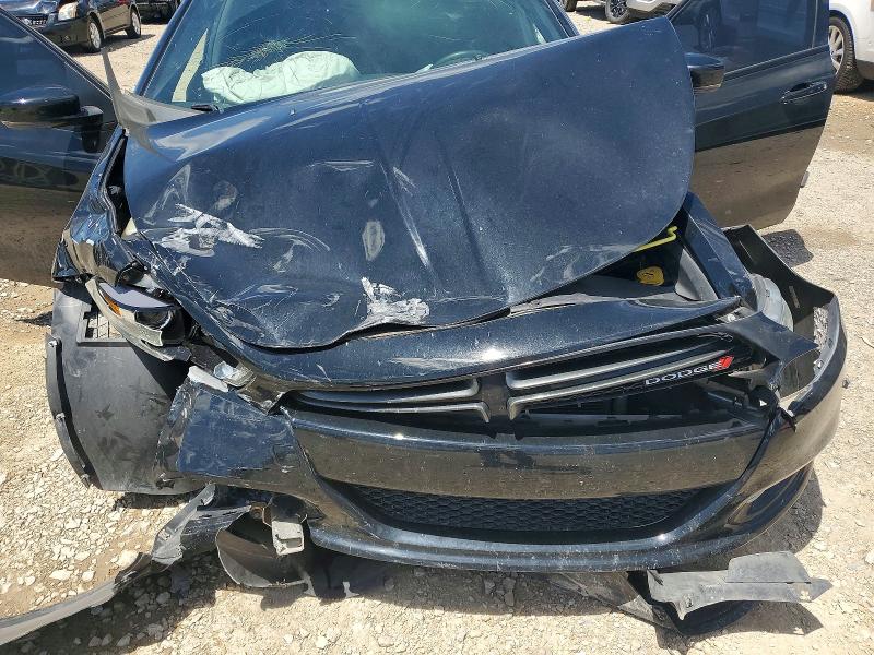 Photo 11 from auction – 2015 DODGE DART with VIN 1C3CDFEB5FD142011