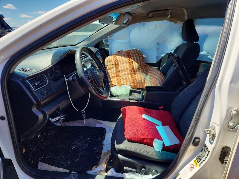 Photo 7 from auction – 2015 TOYOTA CAMRY with VIN 4T4BF1FK7FR515750