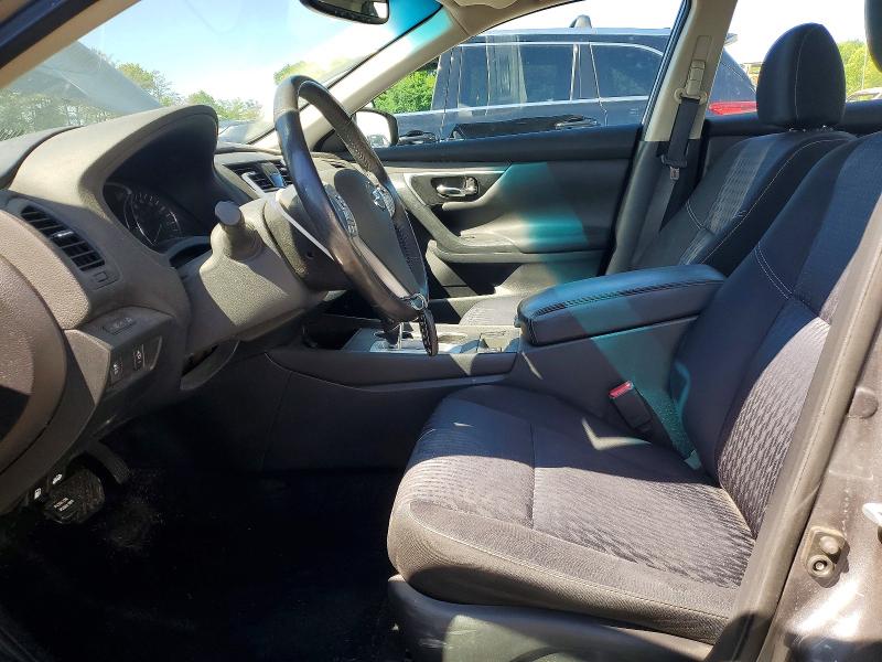 Photo 7 from auction – 2017 NISSAN ALTIMA with VIN 1N4AL3AP8HC109993