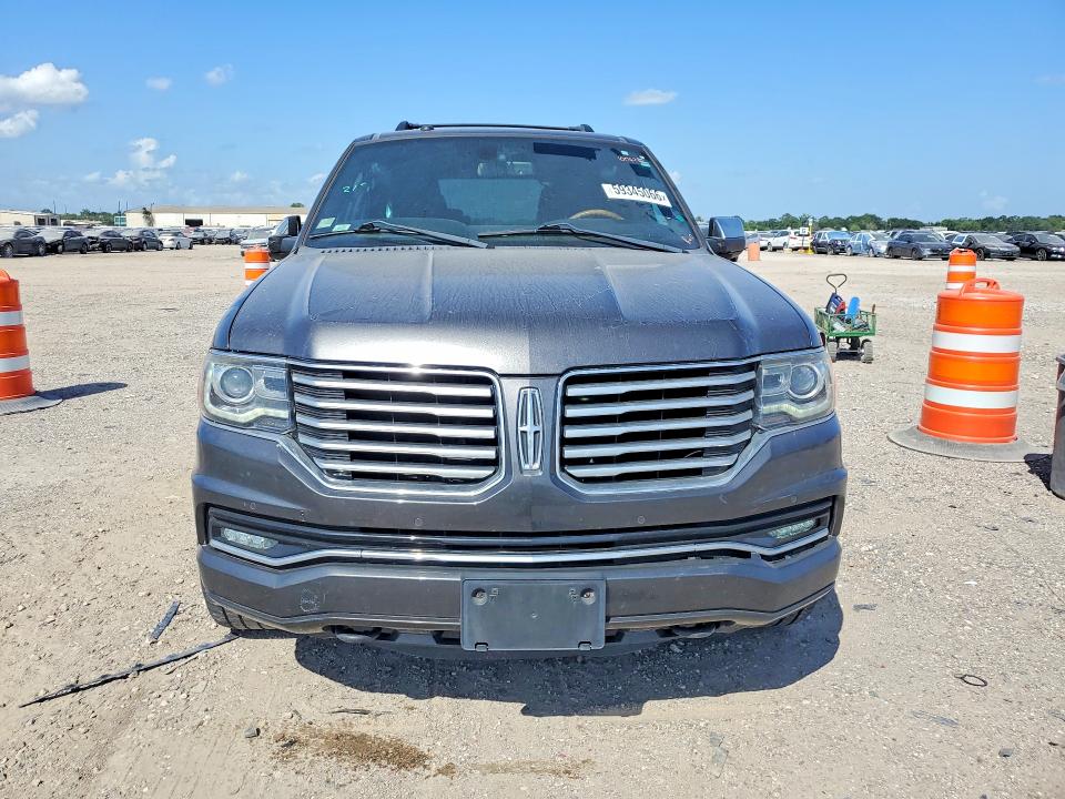 Снимка 5 от търг – 2017 LINCOLN NAVIGATOR с VIN 5LMJJ2HT7HEL09239
