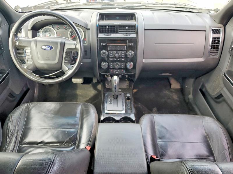 Photo 8 from auction – 2010 FORD ESCAPE with VIN 1FMCU0EG7AKC77754