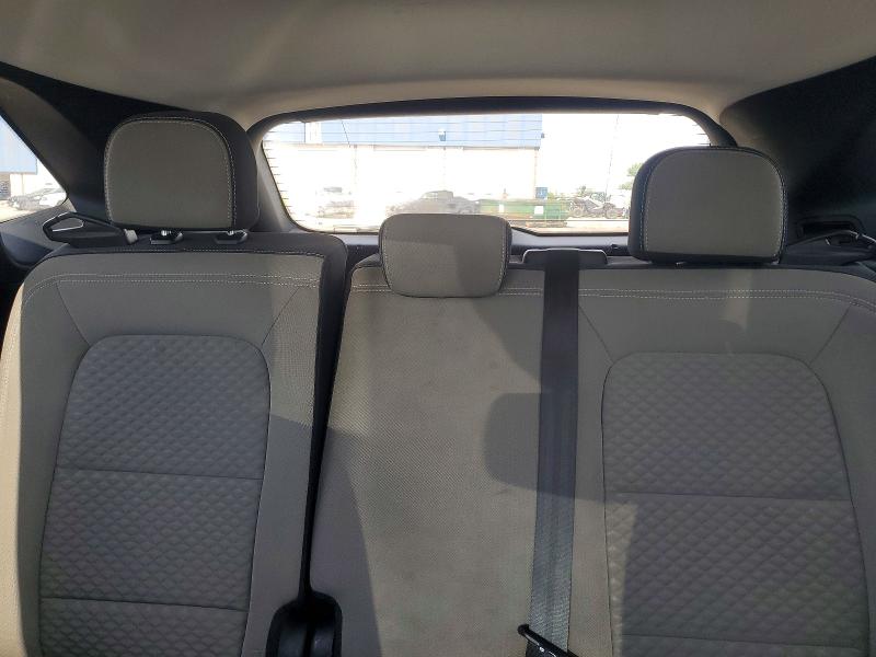 Photo 10 from auction – 2022 FORD ESCAPE with VIN 1FMCU0G68NUA70241