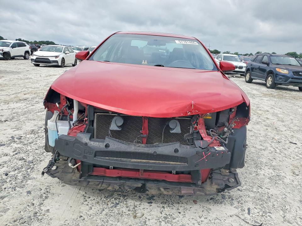 Photo 5 from auction – 2013 TOYOTA CAMRY with VIN 4T1BF1FK1DU688011