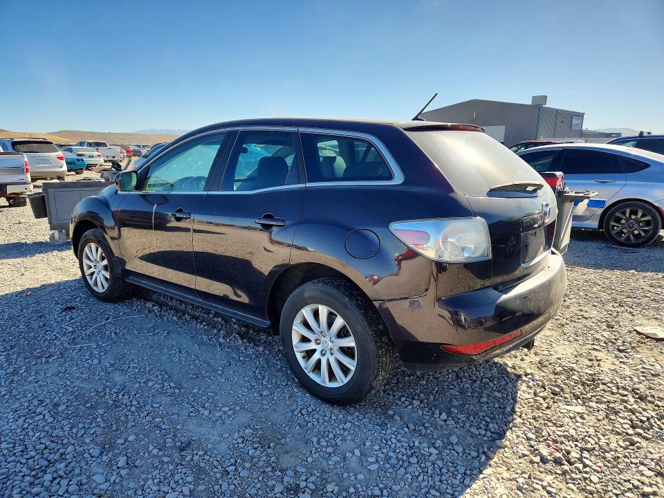Снимка 2 от търг – 2011 MAZDA CX-7 с VIN JM3ER2BM4B0367775