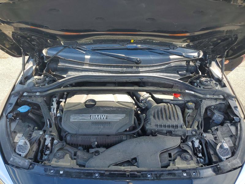 Photo 11 from auction – 2021 BMW 228XI with VIN WBA73AK09M7G97187