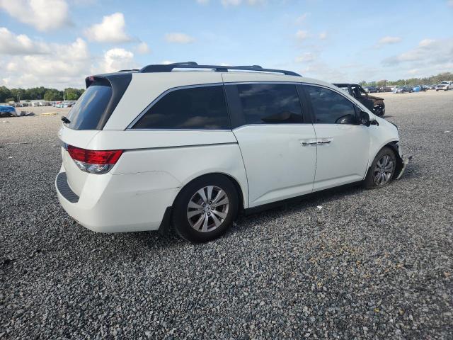 Photo 3 from auction – 2015 HONDA ODYSSEY with VIN 5FNRL5H65FB047149
