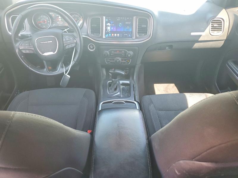 Photo 8 from auction – 2017 DODGE CHARGER with VIN 2C3CDXBG1HH503827