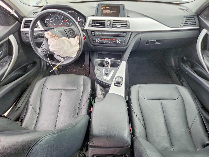 Фото 8 с аукциона – 2013 BMW 320 с VIN WBA3B1C58DF461841