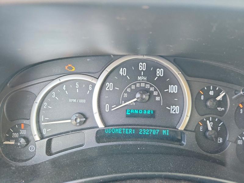 Photo 9 from auction – 2003 CADILLAC ESCALADE with VIN 1GYEK63N23R167299