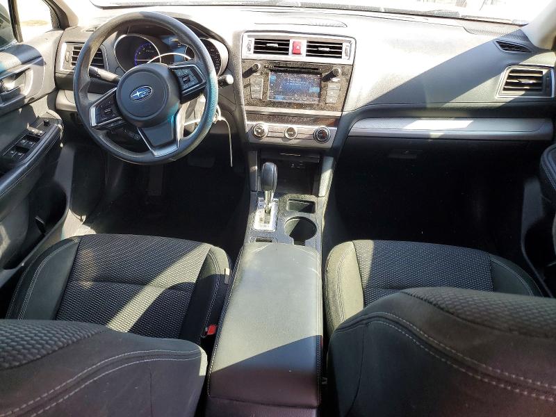 Photo 8 from auction – 2019 SUBARU OUTBACK with VIN 4S4BSABC8K3374224
