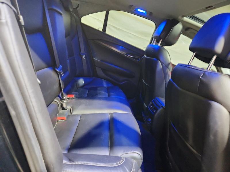 Photo 10 from auction – 2013 CADILLAC ATS with VIN 1G6AG5RX5D0172367