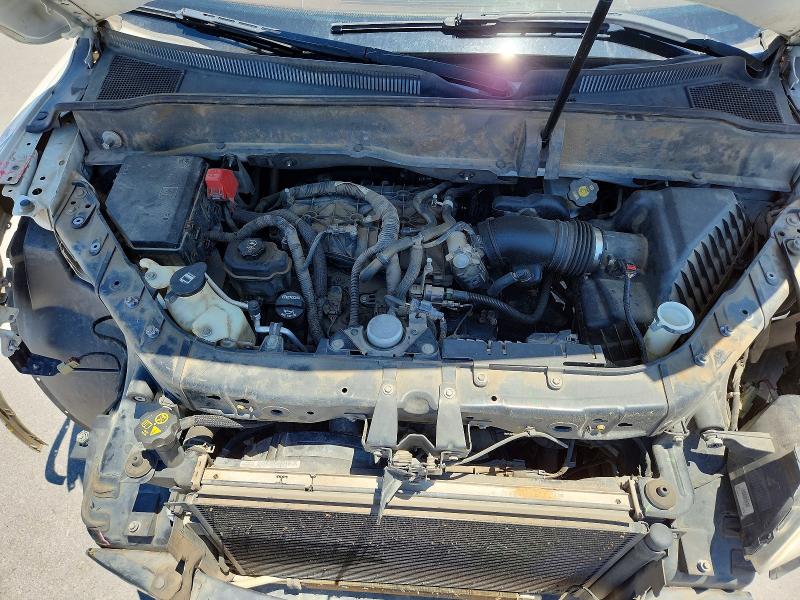 Photo 12 from auction – 2013 BUICK ENCLAVE with VIN 5GAKRCKD5DJ198396