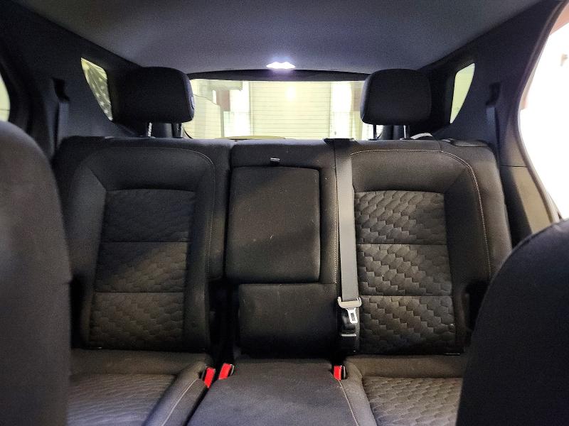 Photo 10 from auction – 2019 CHEVROLET EQUINOX with VIN 2GNAXJEV0K6224171