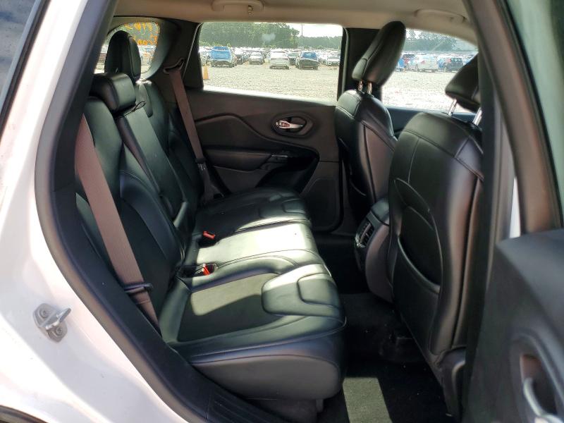 Photo 11 from auction – 2019 JEEP CHEROKEE with VIN 1C4PJLLB4KD490352