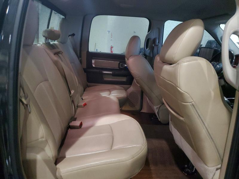 Photo 10 from auction – 2018 RAM 1500 with VIN 1C6RR7VM2JS293544