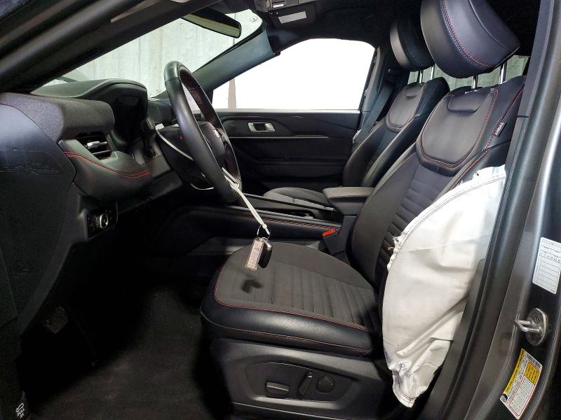 Photo 7 from auction – 2025 FORD EXPLORER with VIN 1FMUK8KH1SGB61914