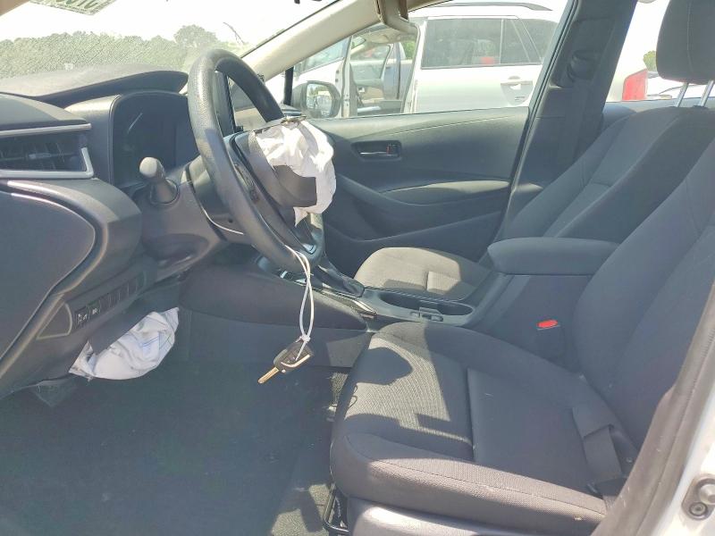 Фото 7 с аукциона – 2026 TOYOTA COROLLA с VIN 5YFB4MDEXTP400748