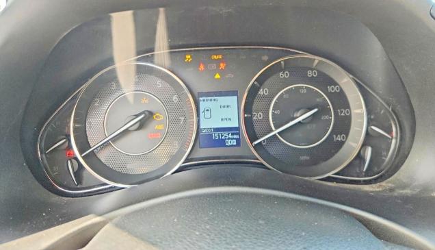 Photo 9 from auction – 2019 NISSAN ARMADA with VIN JN8AY2ND2K9085771