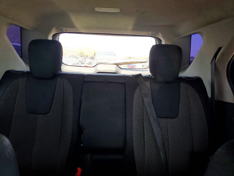 Photo 10 from auction – 2016 CHEVROLET EQUINOX with VIN 2GNALCEK3G6337777