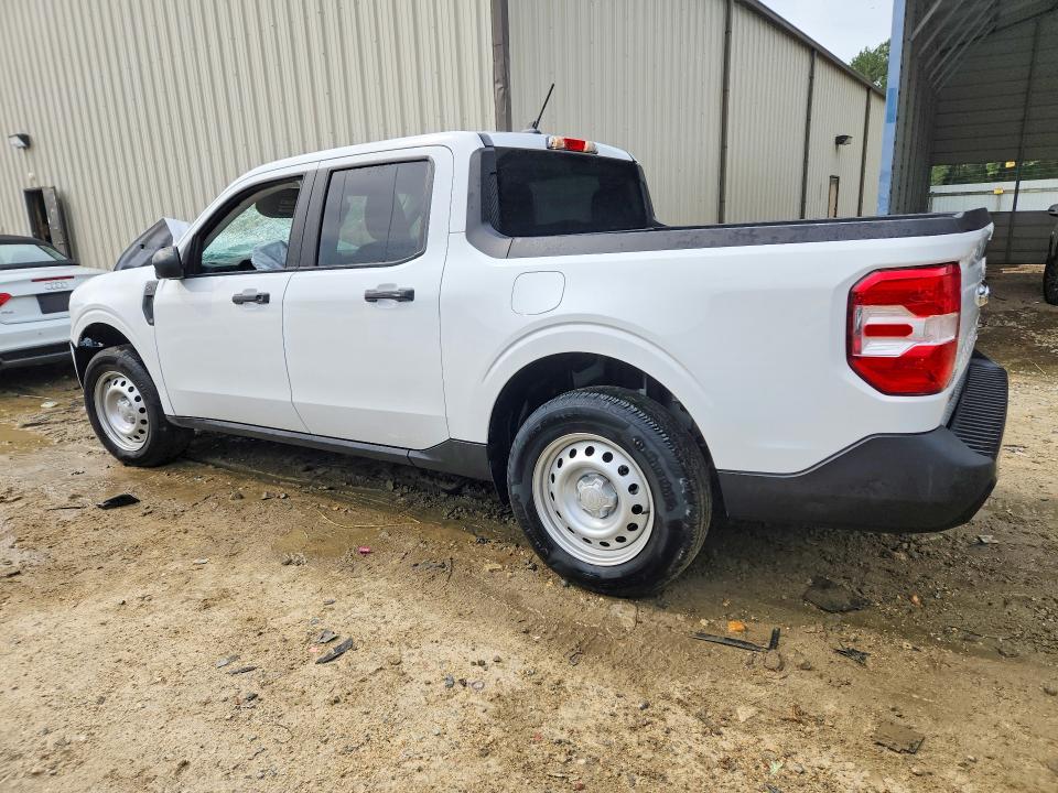 Photo 2 from auction – 2024 FORD MAVERICK with VIN 3FTTW8B93RRB42782