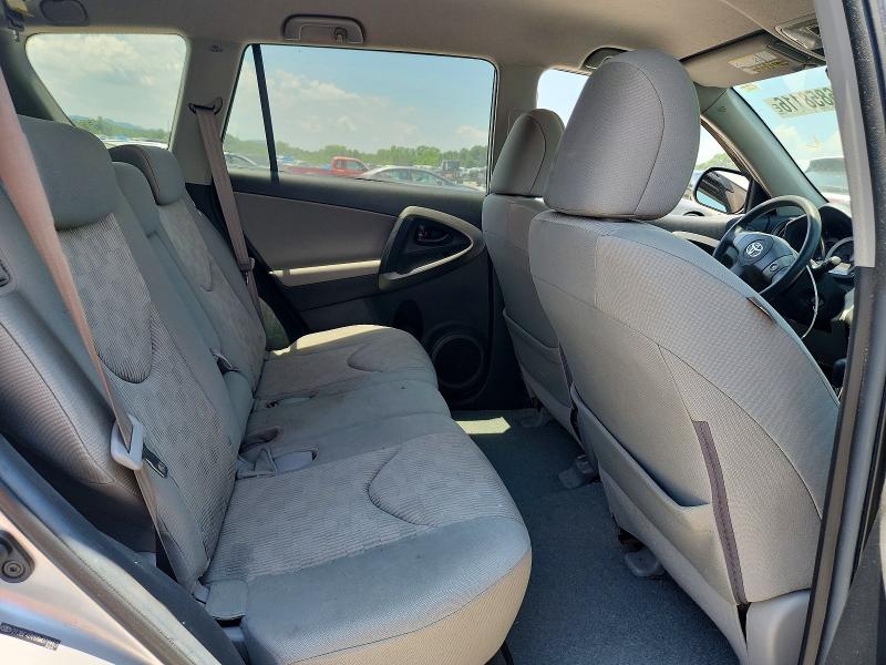 Photo 11 from auction – 2010 TOYOTA RAV4 with VIN 2T3BF4DV8AW078463