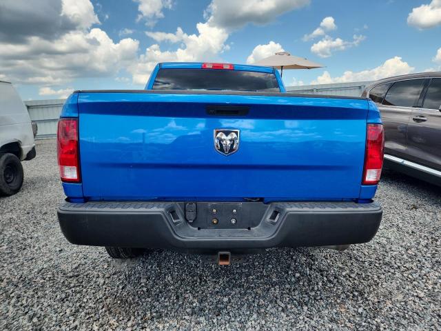 Photo 6 from auction – 2022 RAM 1500 CLASSIC with VIN 3C6RR6KT9NG172125