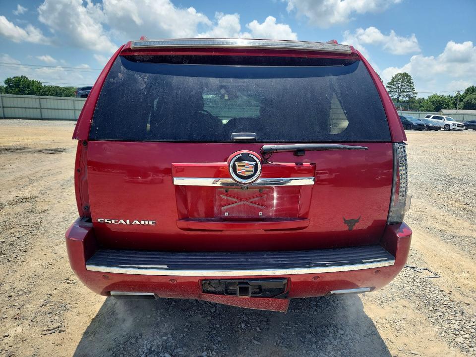 Foto 6 de la subasta – 2013 CADILLAC ESCALADE con VIN 1GYS4CEF8DR139378