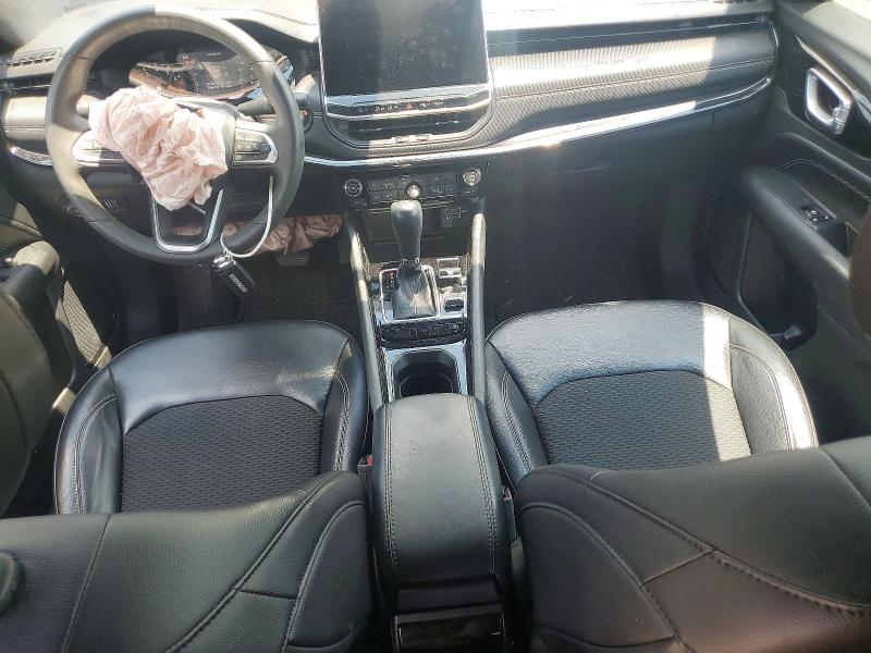 Photo 8 from auction – 2023 JEEP COMPASS with VIN 3C4NJDBN0PT564134