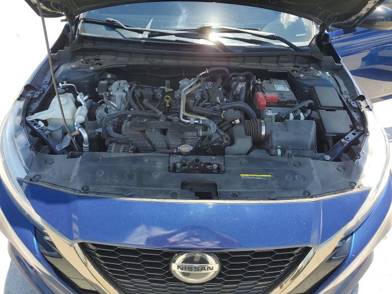 Photo 11 from auction – 2022 NISSAN ALTIMA with VIN 1N4BL4CV0NN315444