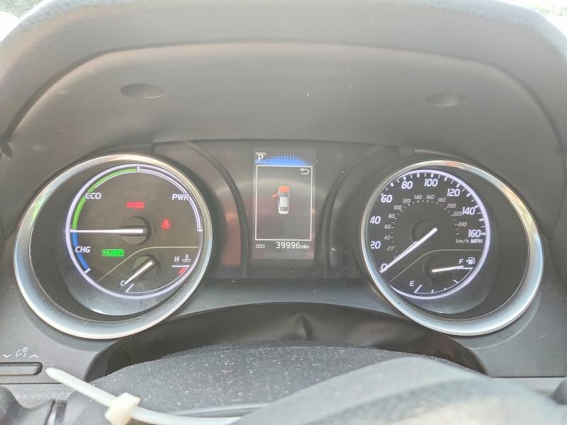 Photo 9 from auction – 2018 TOYOTA CAMRY with VIN 4T1B31HK5JU501967