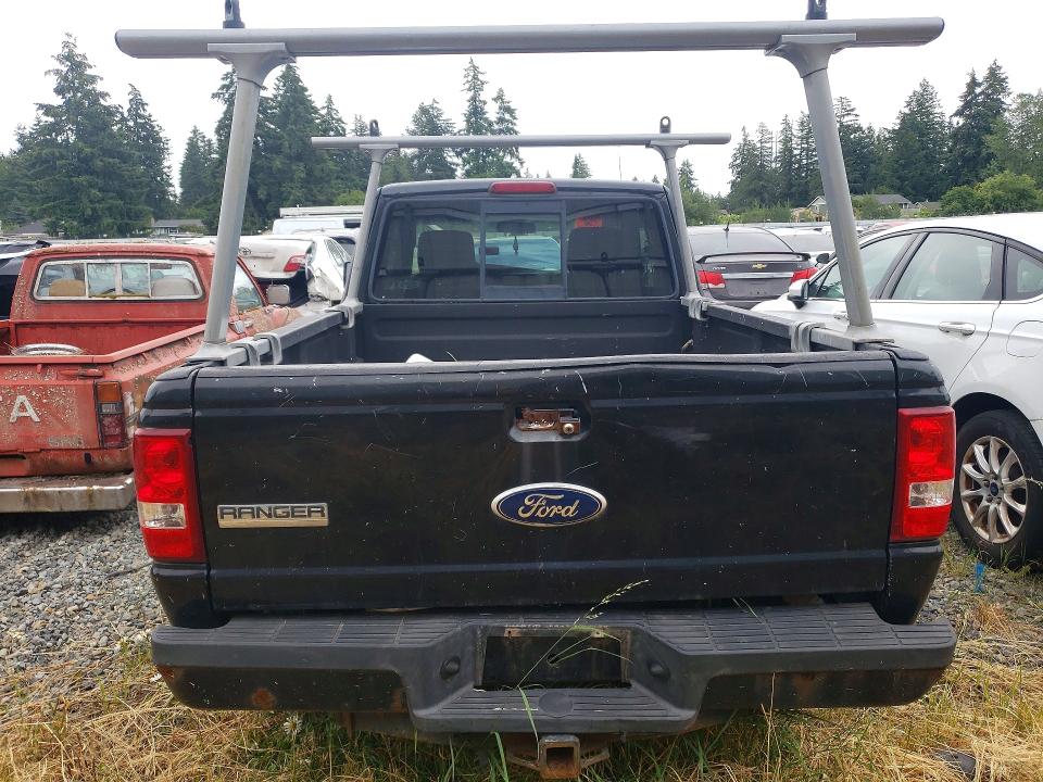 Photo 6 from auction – 2011 FORD RANGER with VIN 1FTLR4FE6BPA43653