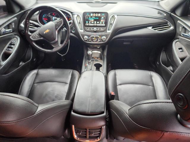 Photo 8 from auction – 2018 CHEVROLET MALIBU with VIN 1G1ZD5STXJF210631
