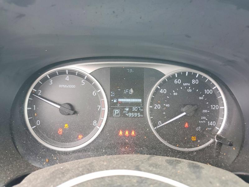Photo 9 from auction – 2024 NISSAN KICKS with VIN 3N1CP5BV5RL532829