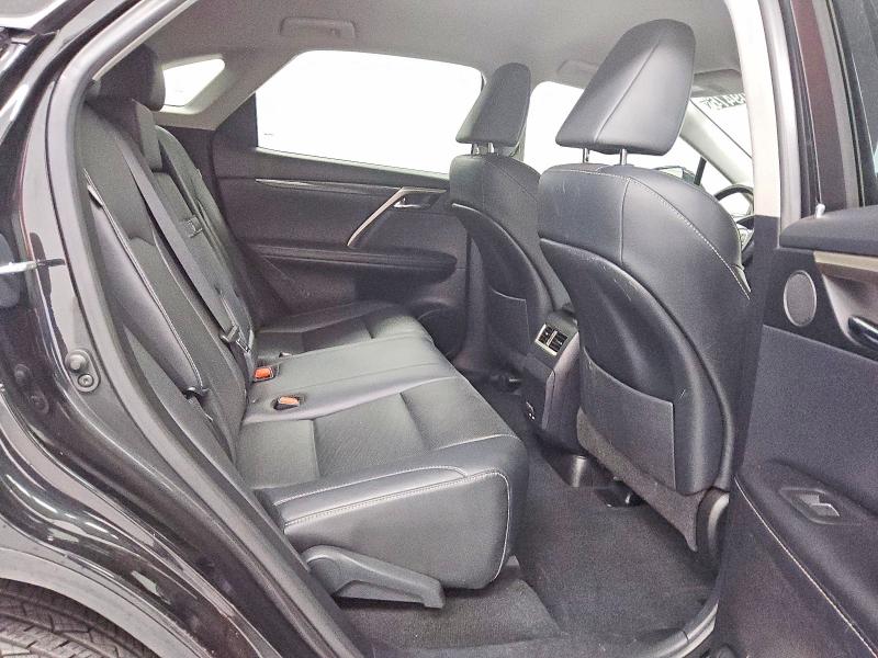 Foto 11 de la subasta – 2020 LEXUS RX 350 con VIN 2T2AZMAA3LC178273