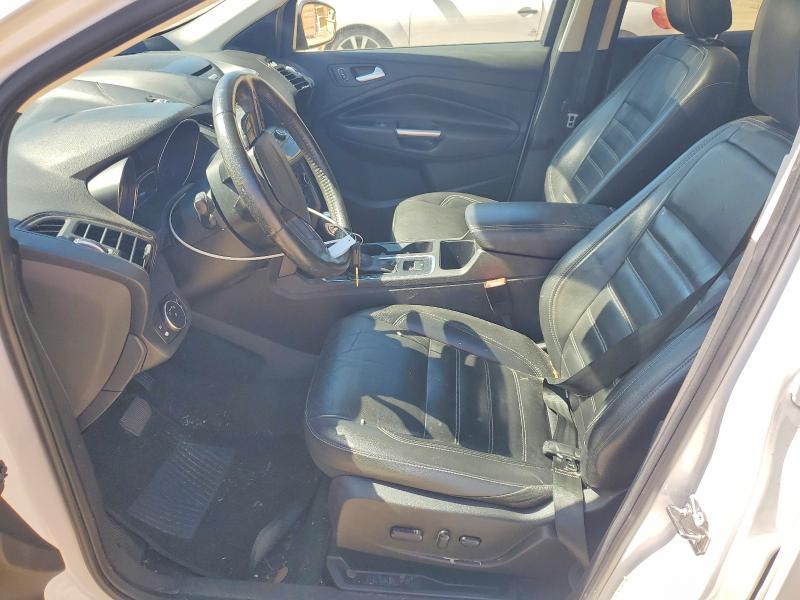 Photo 7 from auction – 2018 FORD ESCAPE with VIN 1FMCU0HD0JUA69026