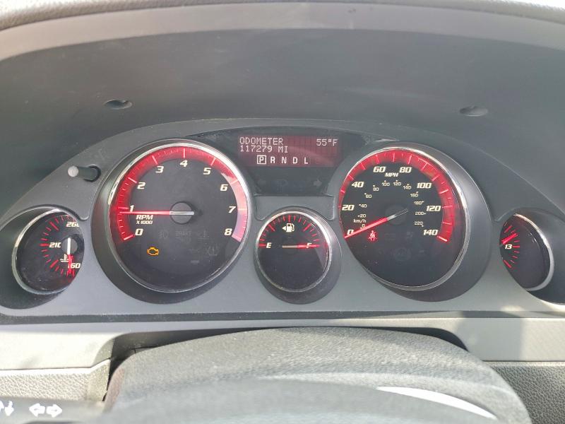 Foto 9 de la subasta – 2012 GMC ACADIA con VIN 1GKKRPED6CJ417659