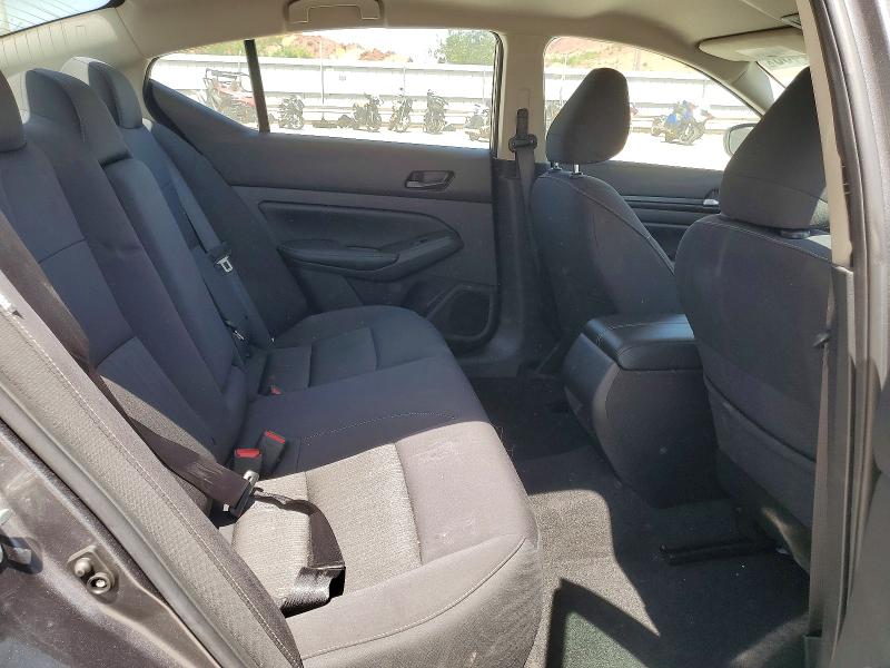 Photo 10 from auction – 2025 NISSAN ALTIMA with VIN 1N4BL4DV5SN340334