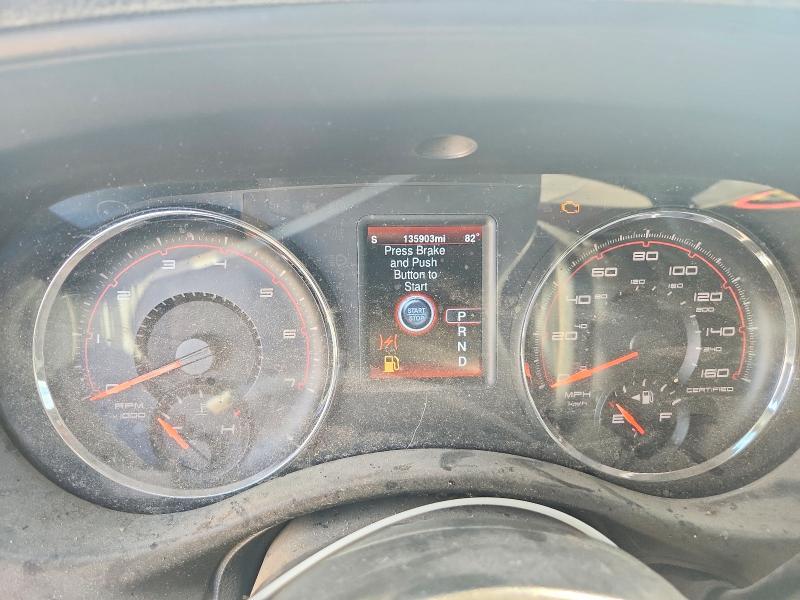 Photo 9 from auction – 2013 DODGE CHARGER with VIN 2C3CDXAT5DH673780