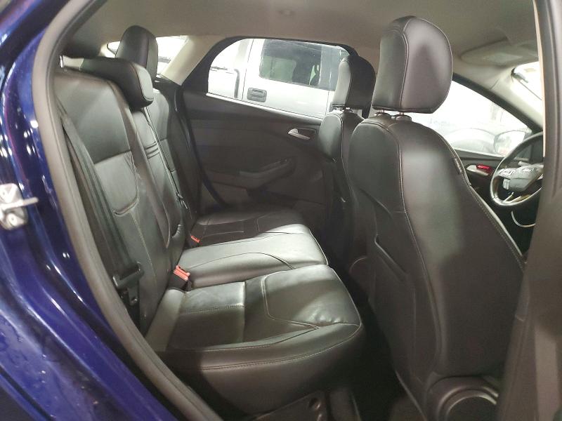 Photo 10 from auction – 2016 FORD FOCUS with VIN 1FADP3K23GL212645